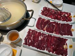 -潮发潮汕牛肉店(东方宝泰店)