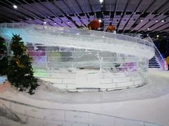 -宁波冰雪大世界(北仑区)