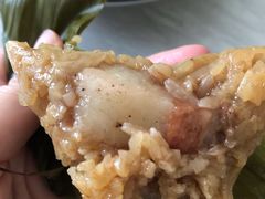 -清泉阁包子铺(中山路店)