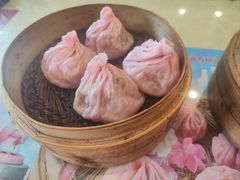 樱花小笼包-王興記(中山路店)