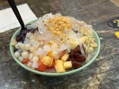 -老式乌米冰(阜阳园店)