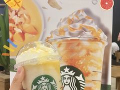 -星巴克(深圳软件园产业基地店)