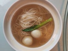 长寿面-砂锅居(西四店)