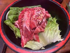 -热血兄弟·炭火烤肉(融侨中心店)