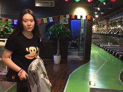 -美航国际健身(北京华联店)