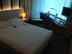 room-香港皇家太平洋酒店