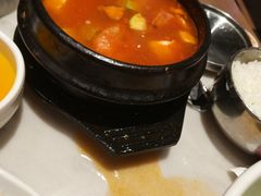 -韩宫宴烤肉·料理(苏州中心店)