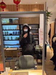 -Mentor Hair Salon