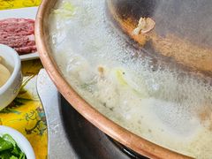 -原柳滩高台阶涮羊肉