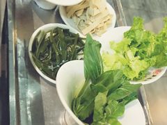 -新招鲜本地鸡窝(平凉路店)