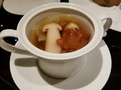 -北京四季酒店·采逸轩
