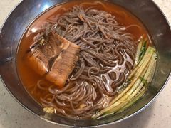冷面-福云龙(黄河南大街店)