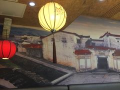 大堂-百年尹氏汤包(湖南路狮子桥店)