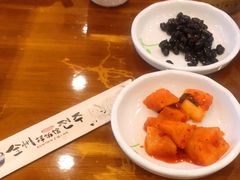 -全州拌饭馆(断桥店)