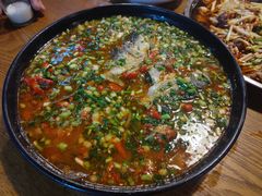 -邱金小炒·30 年盐帮江湖菜(自贡店)
