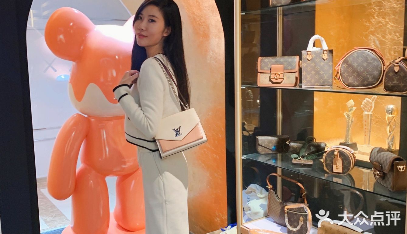 济南探店｜奢侈品大牌千元入不要太香！