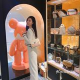 济南探店｜奢侈品大牌千元入不要太香！