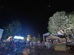 -眉山湿地公园(东坡区)