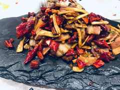 -马凯餐厅(地安门店)