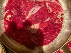 -西塔老太太泥炉烤肉(亚运村店)