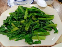 -南雄雄州土菜餐厅(粤北大厦店)