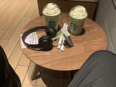 -星巴克臻选(杭州嘉里中心1F店)