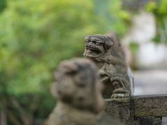 -虎丘山风景名胜区