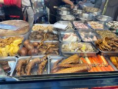 -圆蛋酒料•生腌(开元路店)