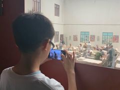 -上海四行仓库抗战纪念馆