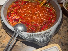 -历蜀记·家宴老火锅(总店)