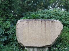 -徐家汇源景区-衡山公园