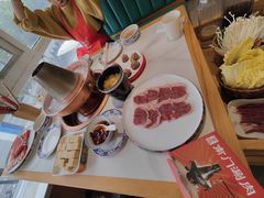 -京悦南门涮羊肉(长寿路店)