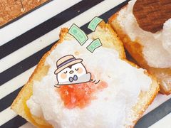 -美心西饼mx cakes(猎德优托邦店)