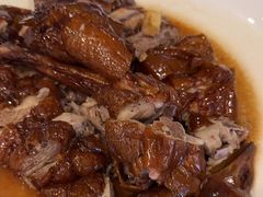 -鹅掂·大岭山烧鹅