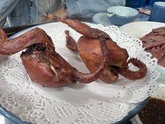 -乔家满族八大碗(流水沟店)