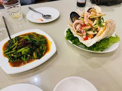 -芭堤雅泰国餐厅(胜利路店)