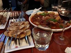 -疆Jiang·新疆秘制料理