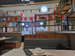 大堂-二十一分小锅炖(中心店)