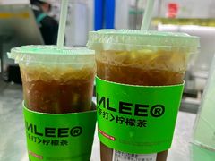 -LINLEE林里·手打柠檬茶(海曙天一广场店)