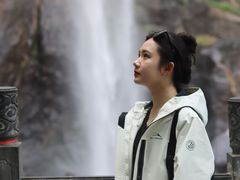 -洛阳白云山景区