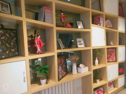 -觅屿日式脱毛美肤