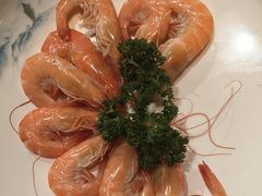 -糟粕醋·椰苑海南菜餐厅(亚龙湾天域酒店)