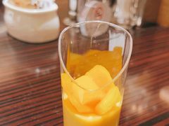 -杭州开元名都大酒店·地中海自助餐厅