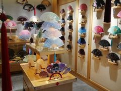 -京扇子(烟袋斜街店)