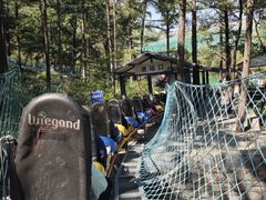 -沂蒙山旅游区云蒙景区(蒙山国家森林公园)