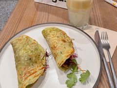 -Wagas(静安嘉里中心店)