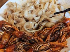 -马头巷·食景园(苏州总店)