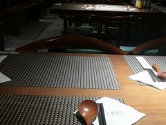 大堂-十面春风·江南面馆(崇宁路店)