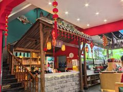-饕然·民间川菜(龙泉店)