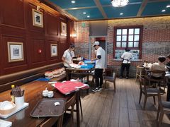 大堂-笑来喜馄饨小笼工坊店(湖滨街店)